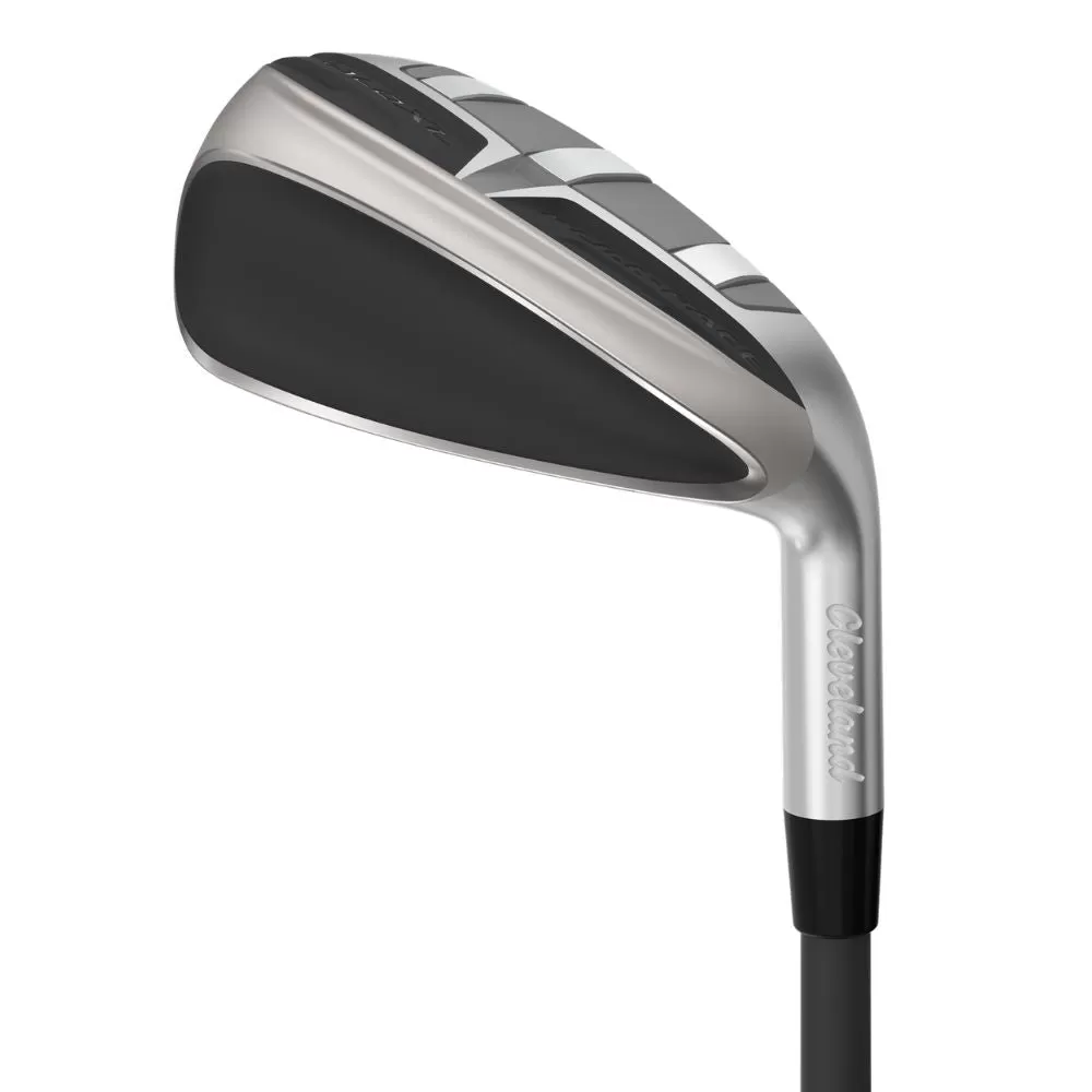 Cleveland CG HALO XL Full Face Iron Set Steel