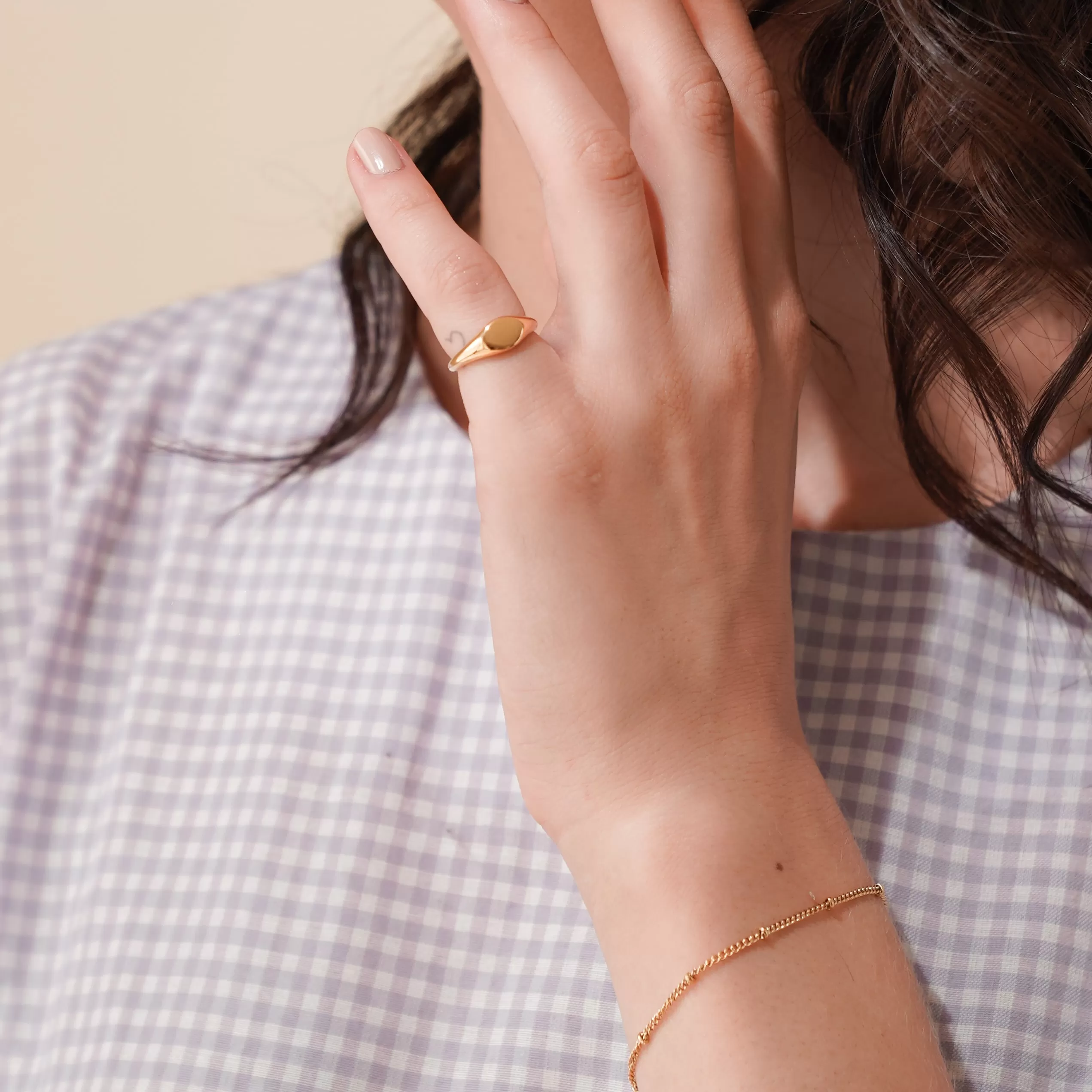 Colette Spheres Bracelet