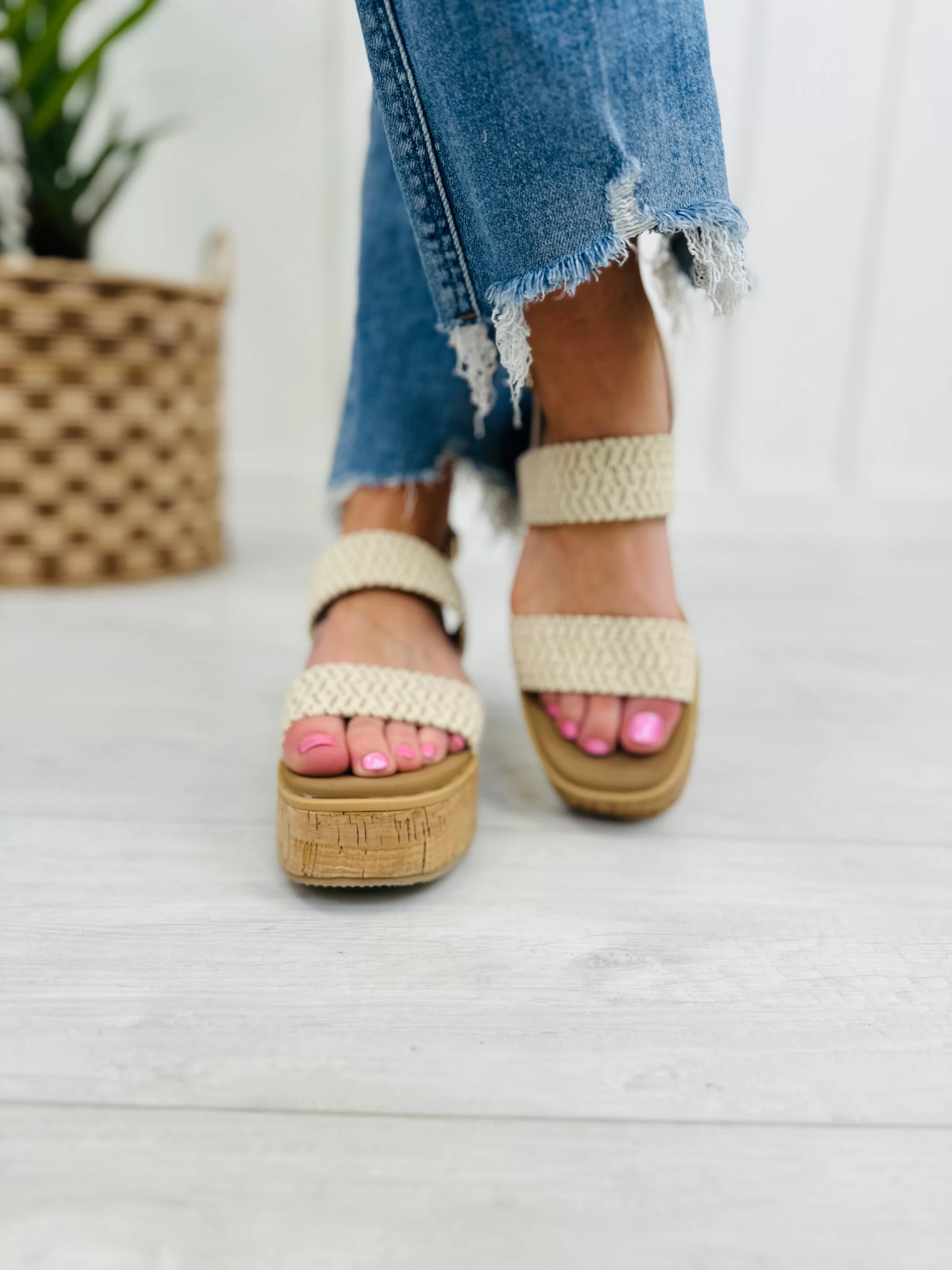 Confidence On Point Wedges