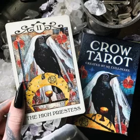 Crow Tarot