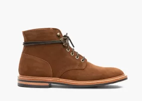 Diesel Boot Bourbon Suede