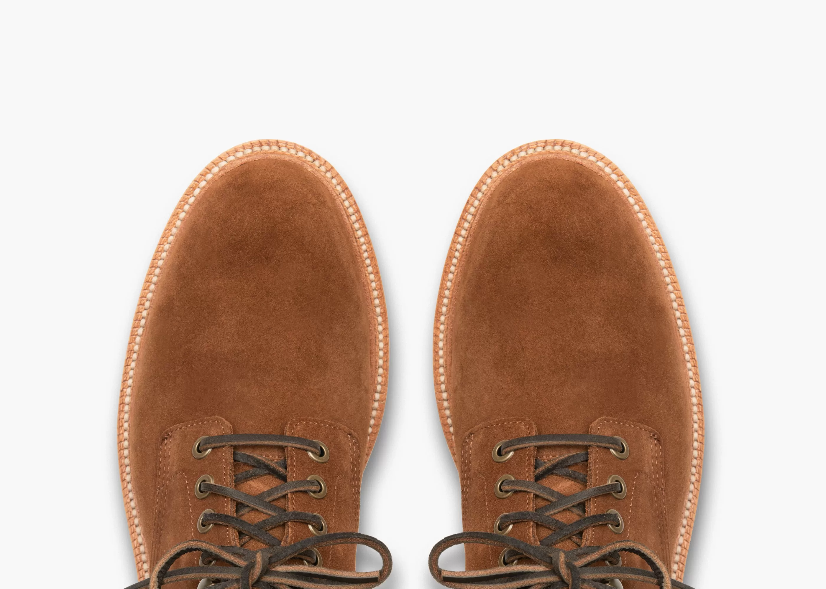 Diesel Boot Bourbon Suede