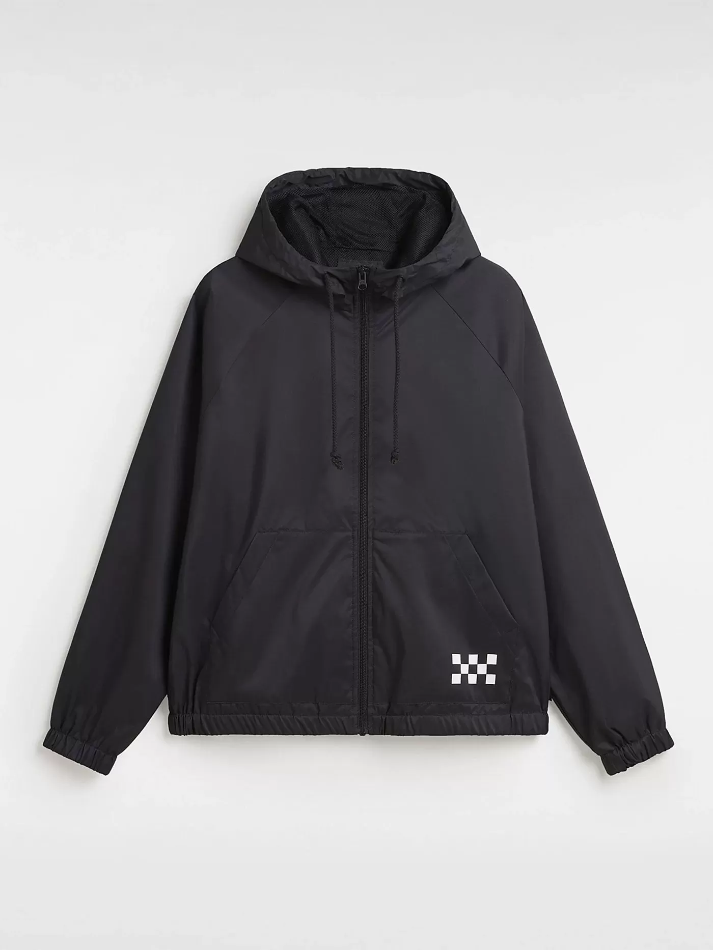 Dispatch Windbreaker Jacket