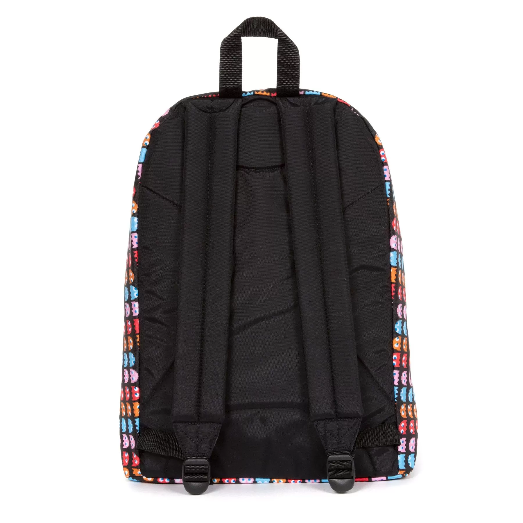 Eastpak Backpack for school and free time Out Of Office Pacman Ghosts EK000767X14 40x30x18cm 24litres 