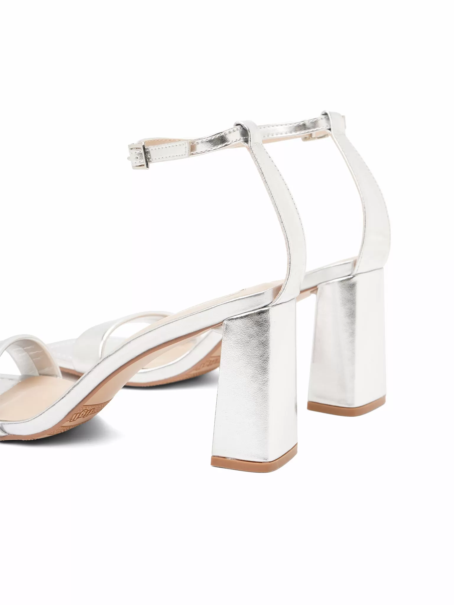 Elio Heel Sandals