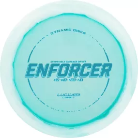 Enforcer (Lucid Ice Orbit)