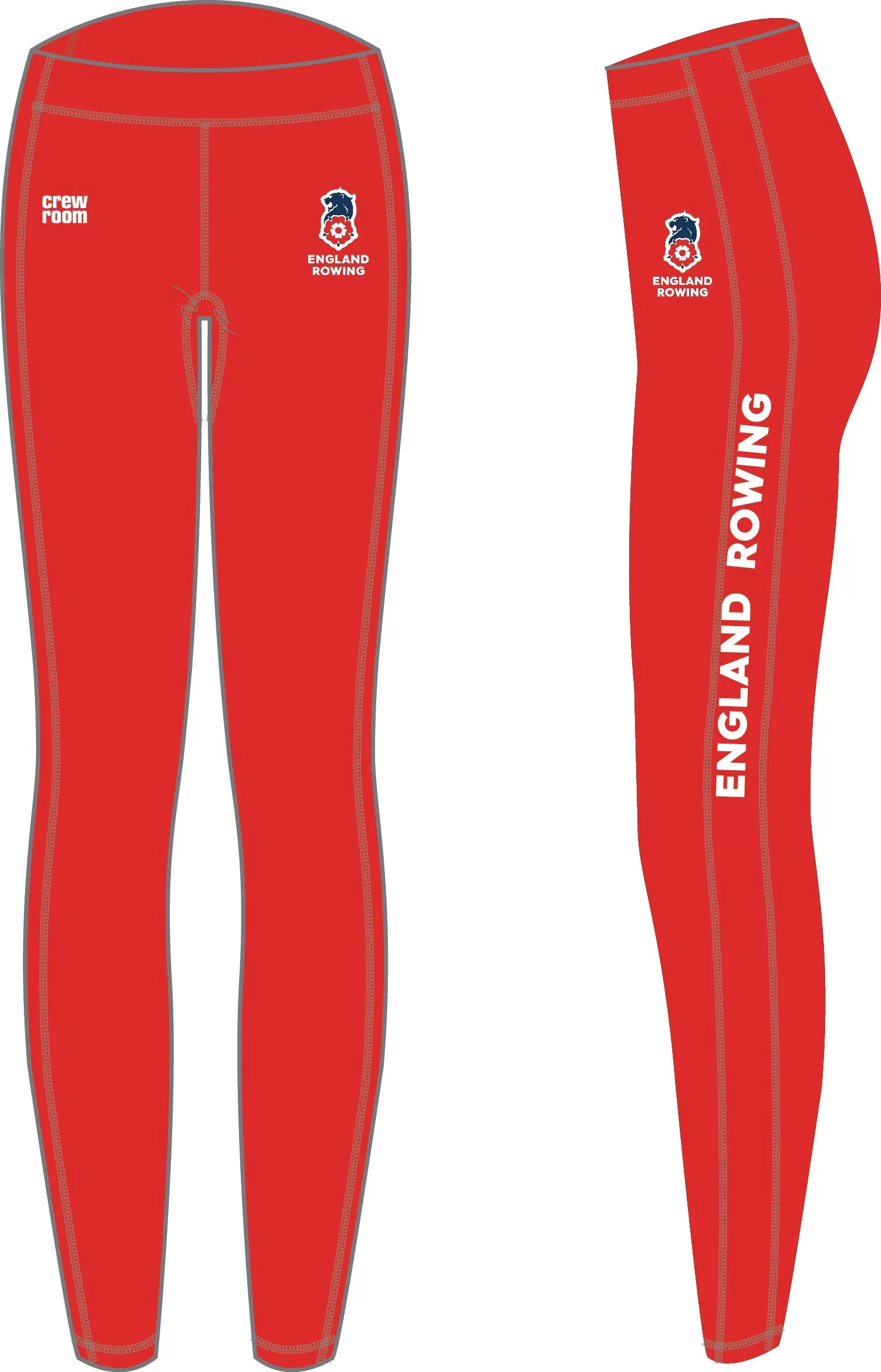 England Beach Sprint Men's Team Legging