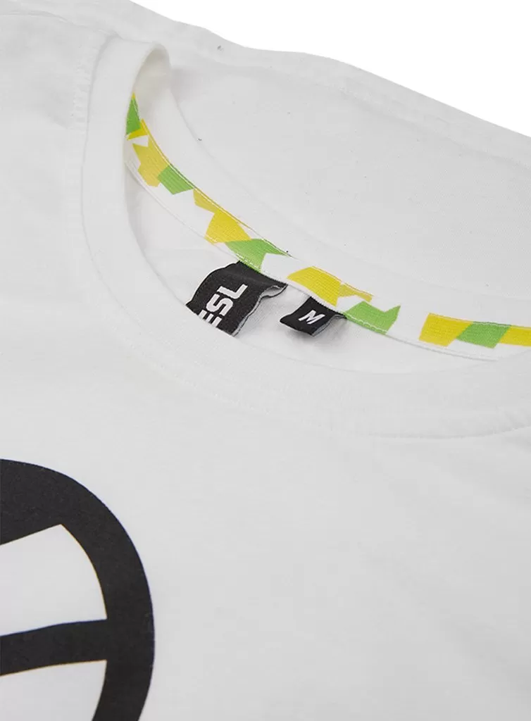 ESL Classic T-shirt White