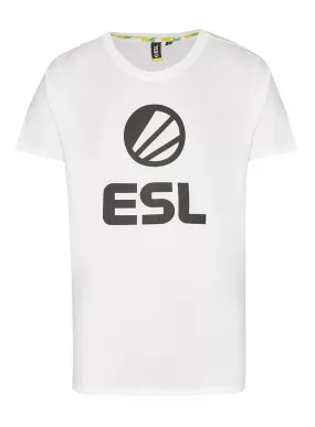 ESL Classic T-shirt White