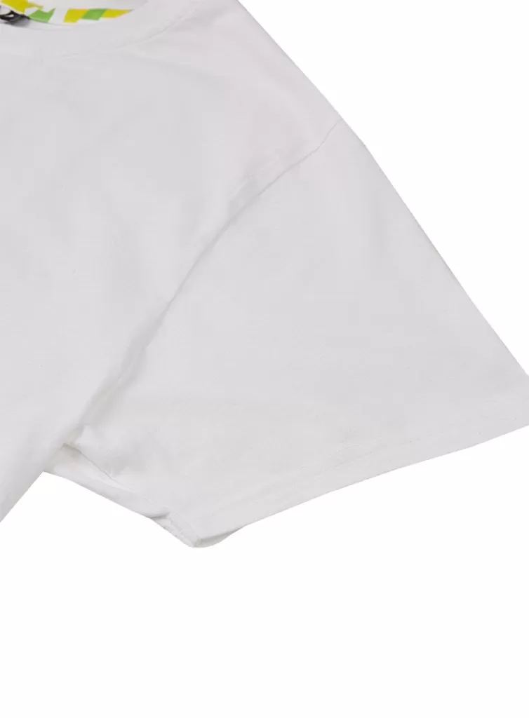 ESL Classic T-shirt White