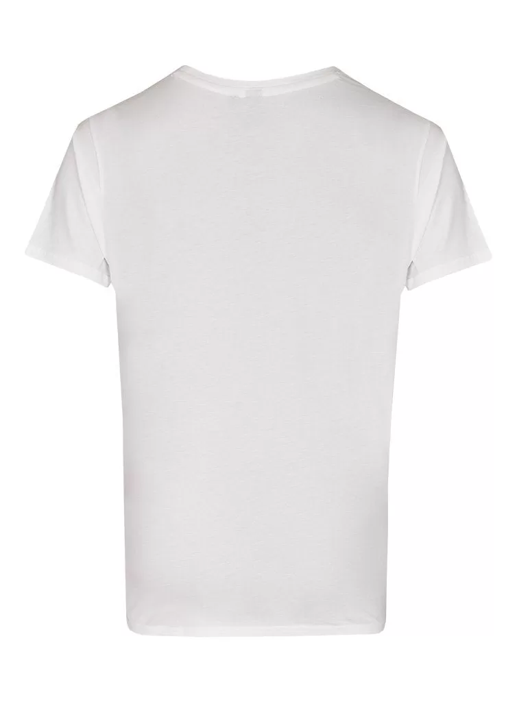 ESL Classic T-shirt White