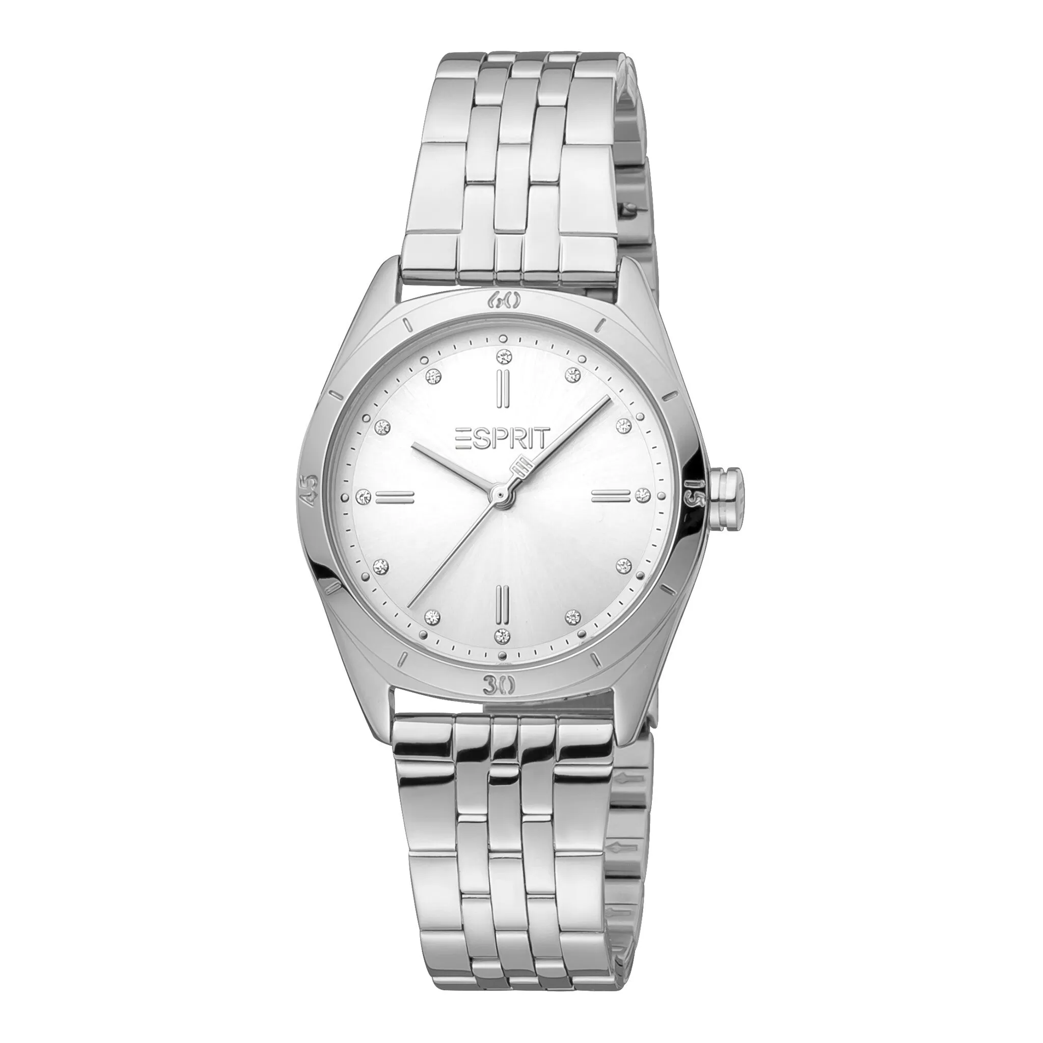 Esprit Stainless Steel Analog Women's Watch ES1L292M0045