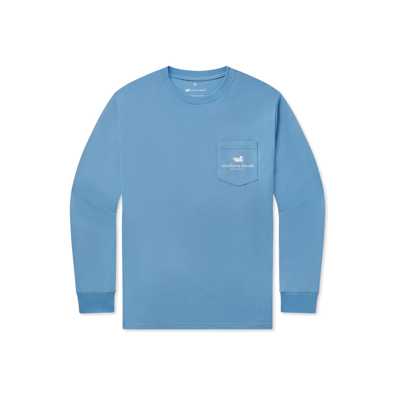 Expedition Series Tee - Rainbow Trout - Long Sleeve