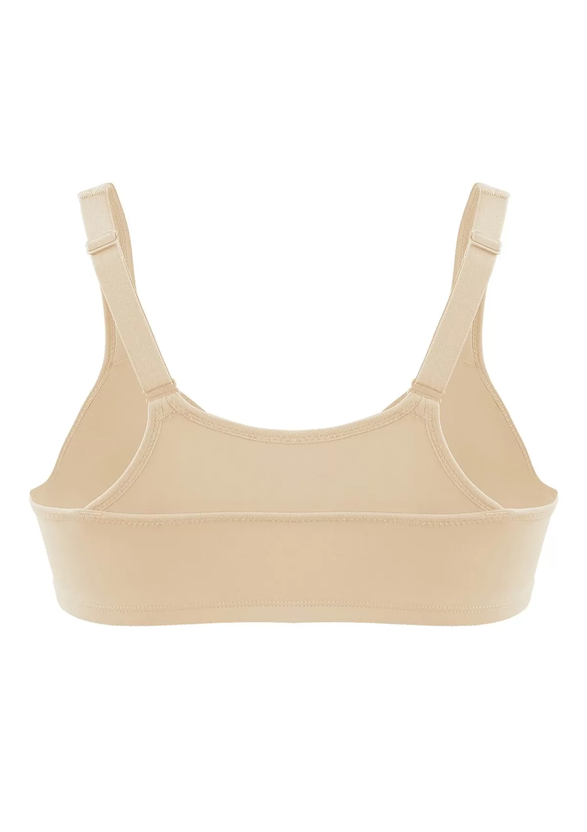 Farrah Front Close Lightly Lined Underwire T-shirt Bra