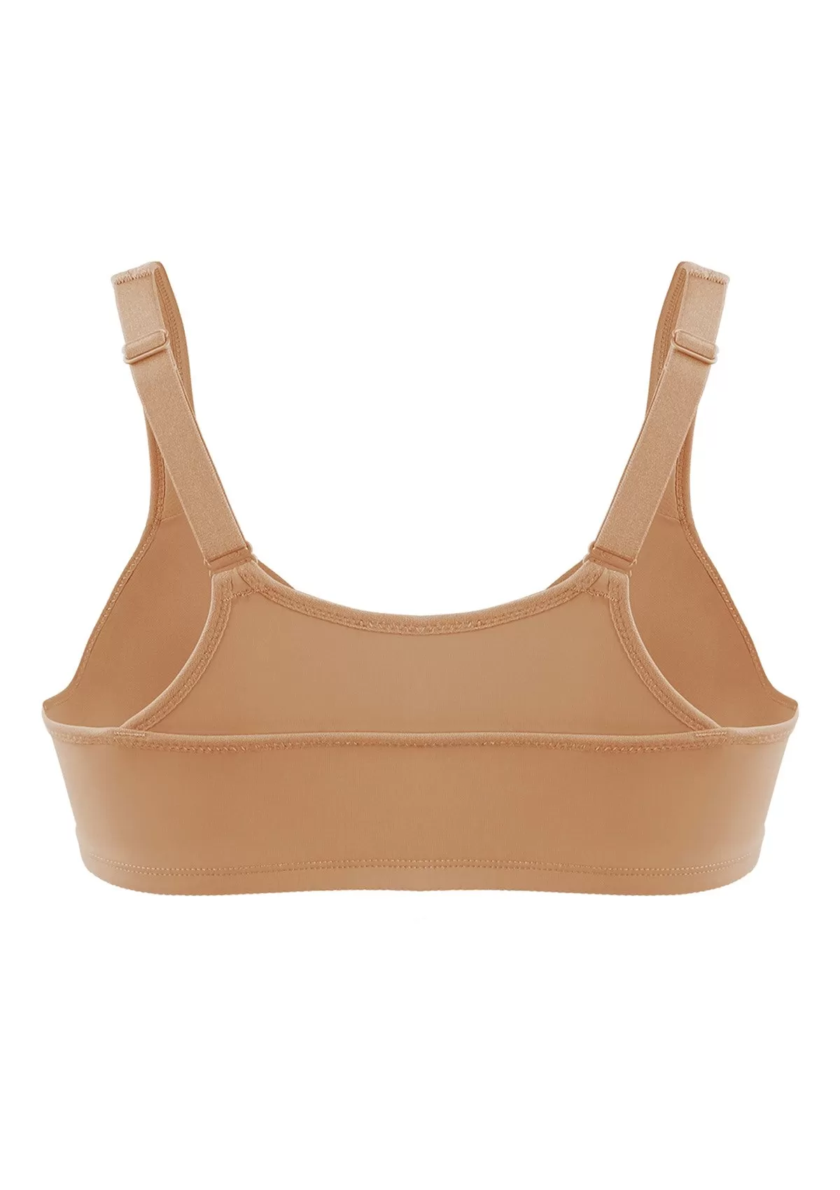 Farrah Front Close Lightly Lined Underwire T-shirt Bra