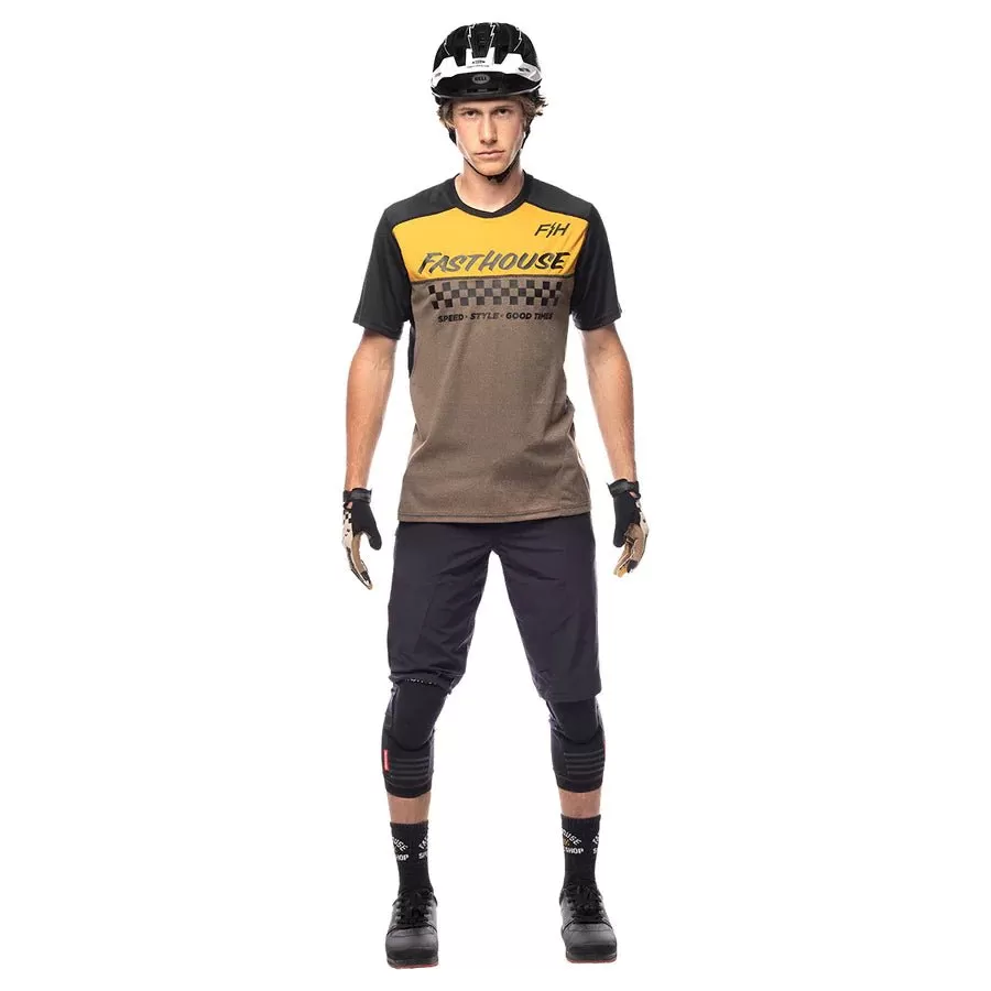 FASTHOUSE MAGLIA ALLOY MESA