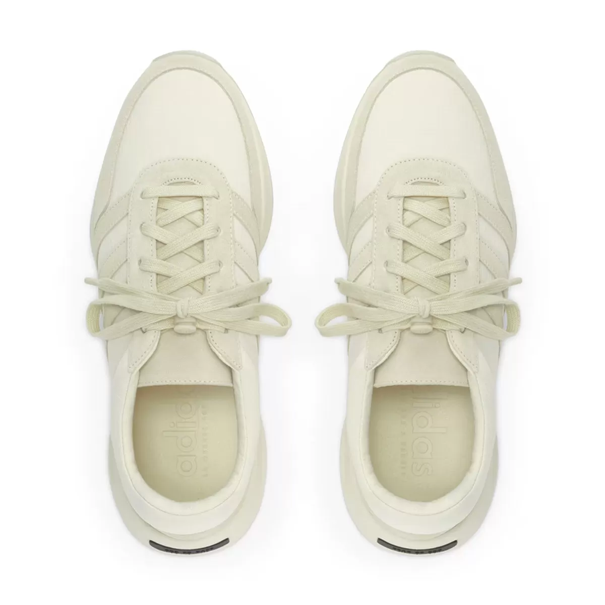   Fear of God Athletics Los Angeles 'Pale Yellow'