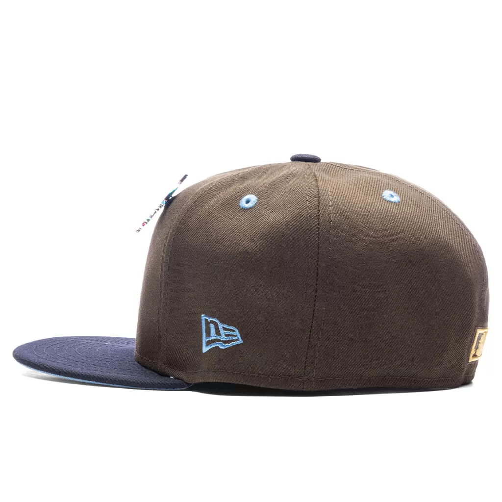 Feature x New Era Golden Hour 59FIFTY Fitted - Detroit Tigers