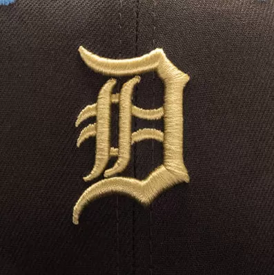 Feature x New Era Golden Hour 59FIFTY Fitted - Detroit Tigers