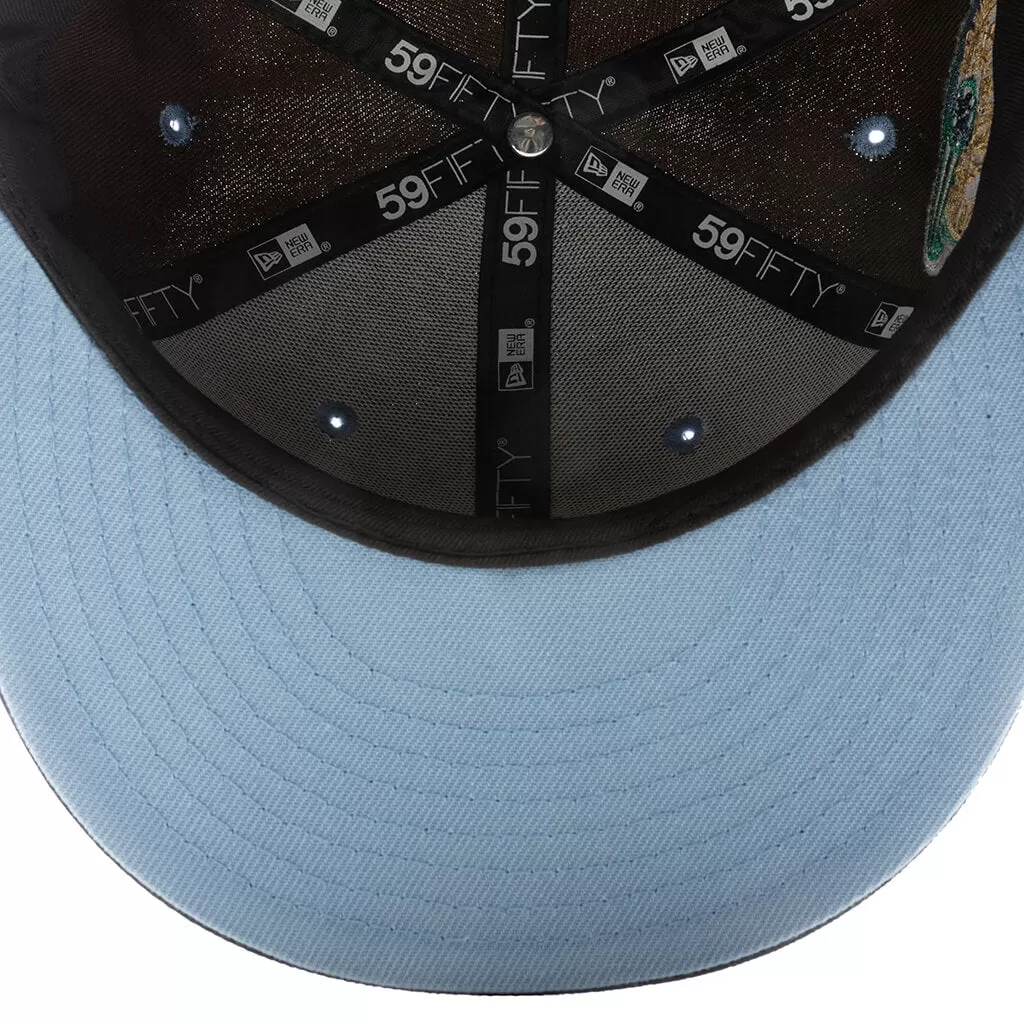 Feature x New Era Golden Hour 59FIFTY Fitted - Detroit Tigers