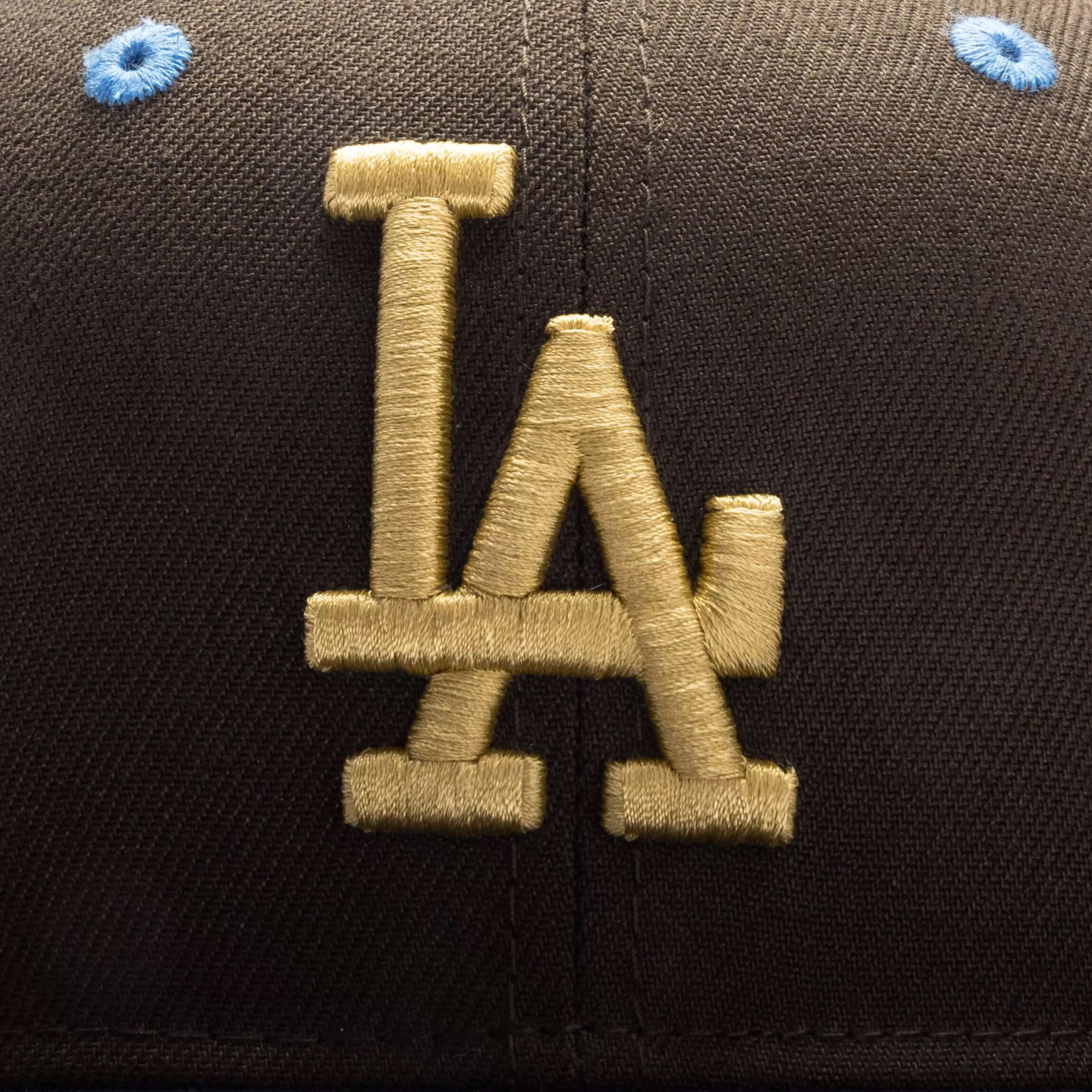 Feature x New Era Golden Hour 59FIFTY Fitted - Los Angeles Dodgers