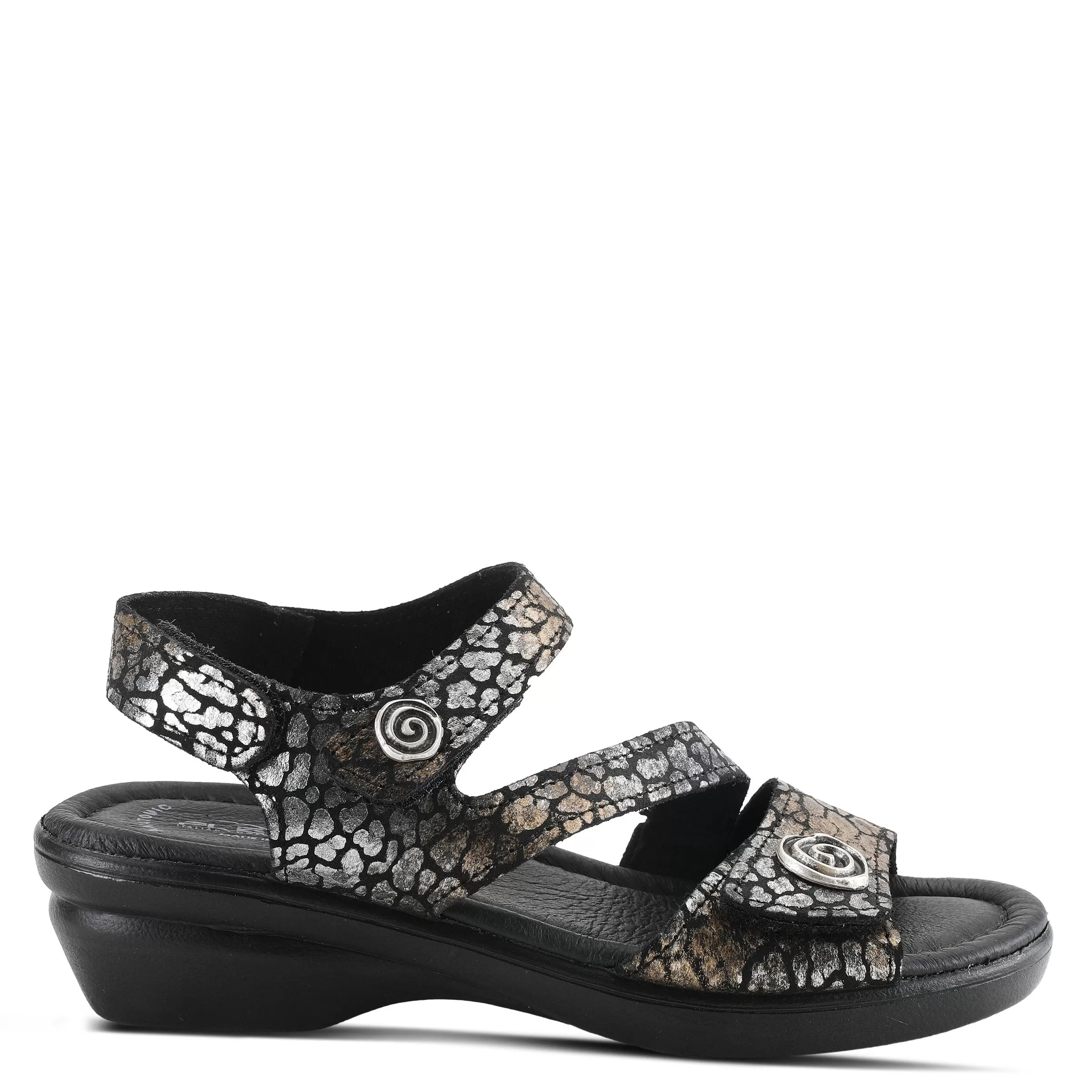 FLEXUS SAFA-ICEY SLINGBACK SANDALS