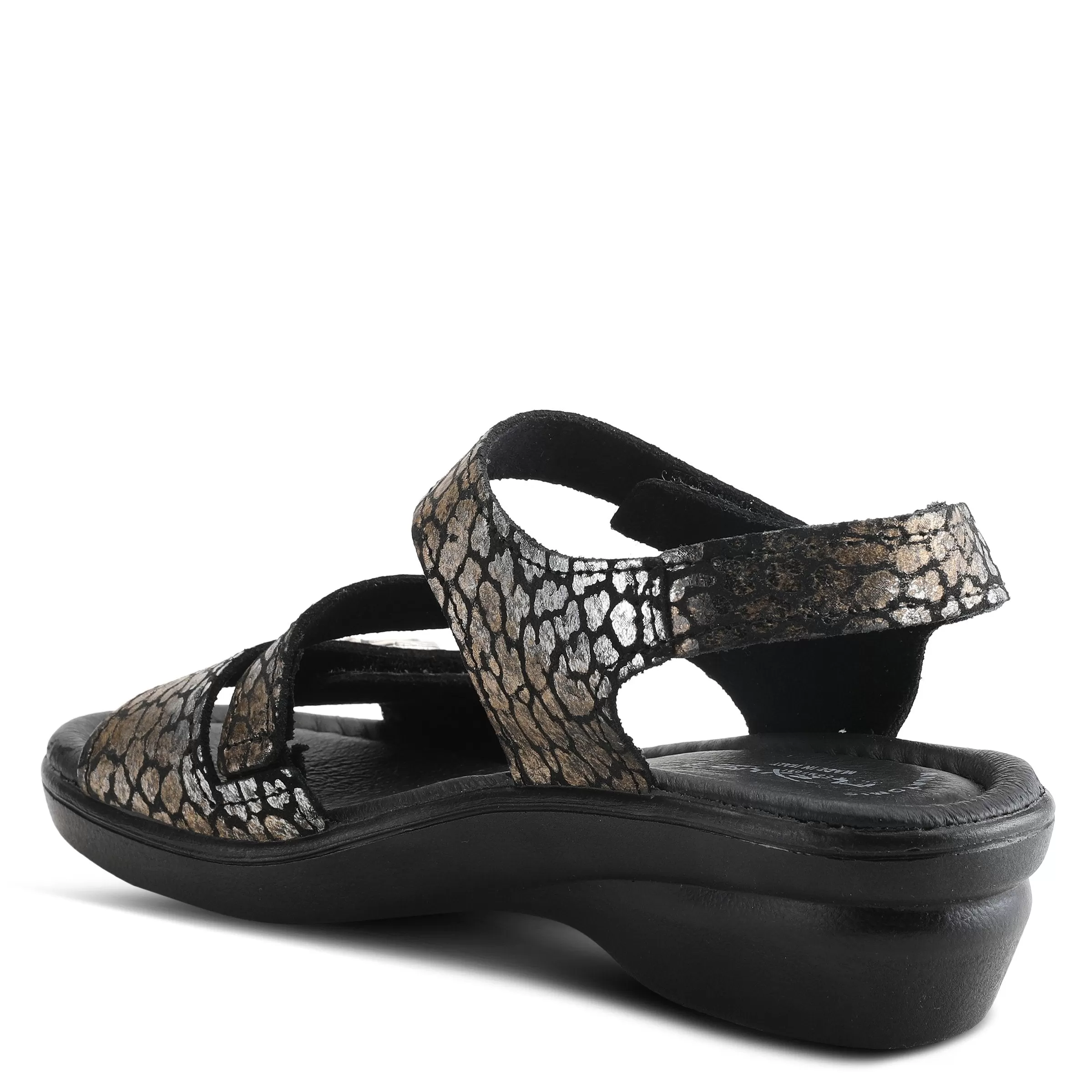 FLEXUS SAFA-ICEY SLINGBACK SANDALS