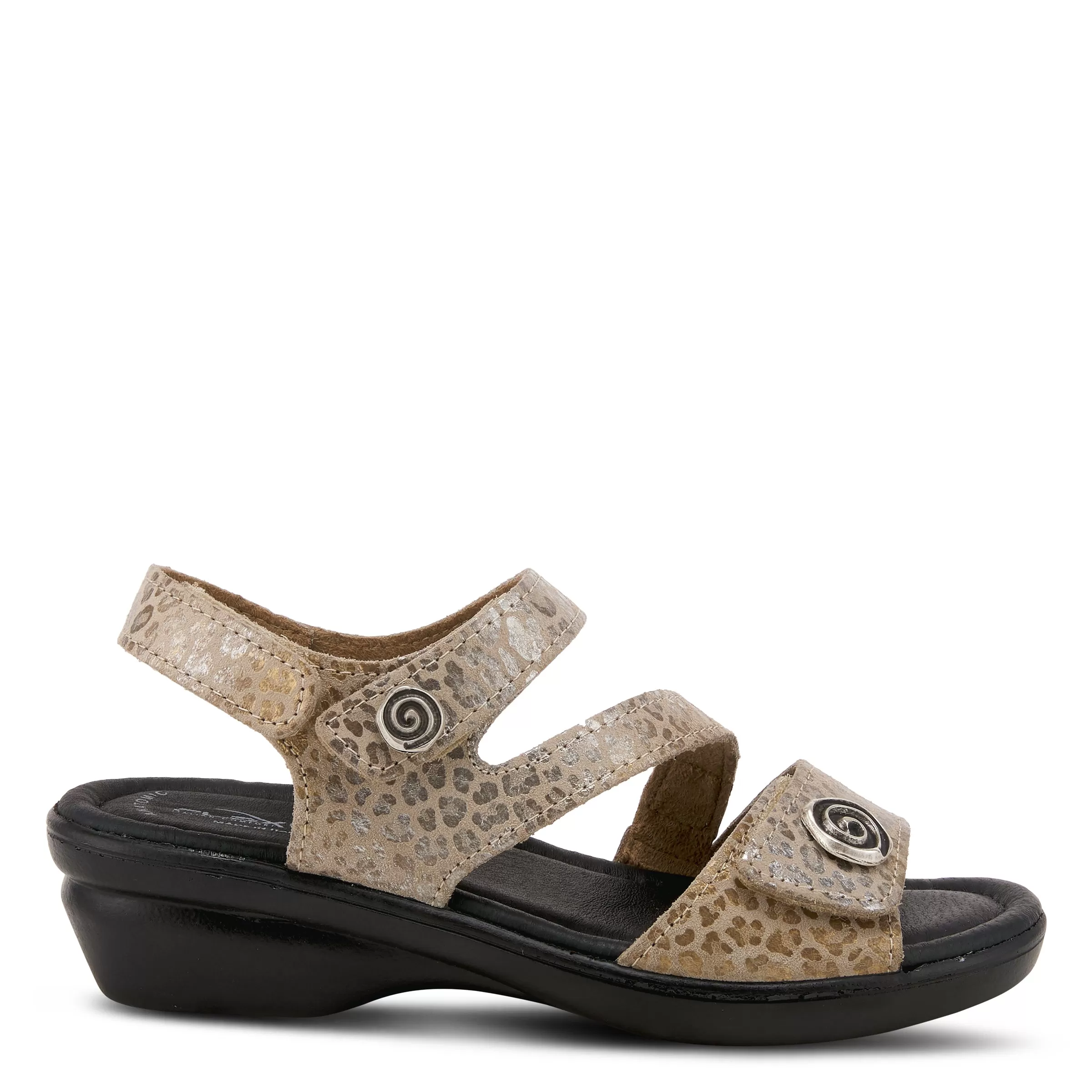 FLEXUS SAFA-ICEY SLINGBACK SANDALS