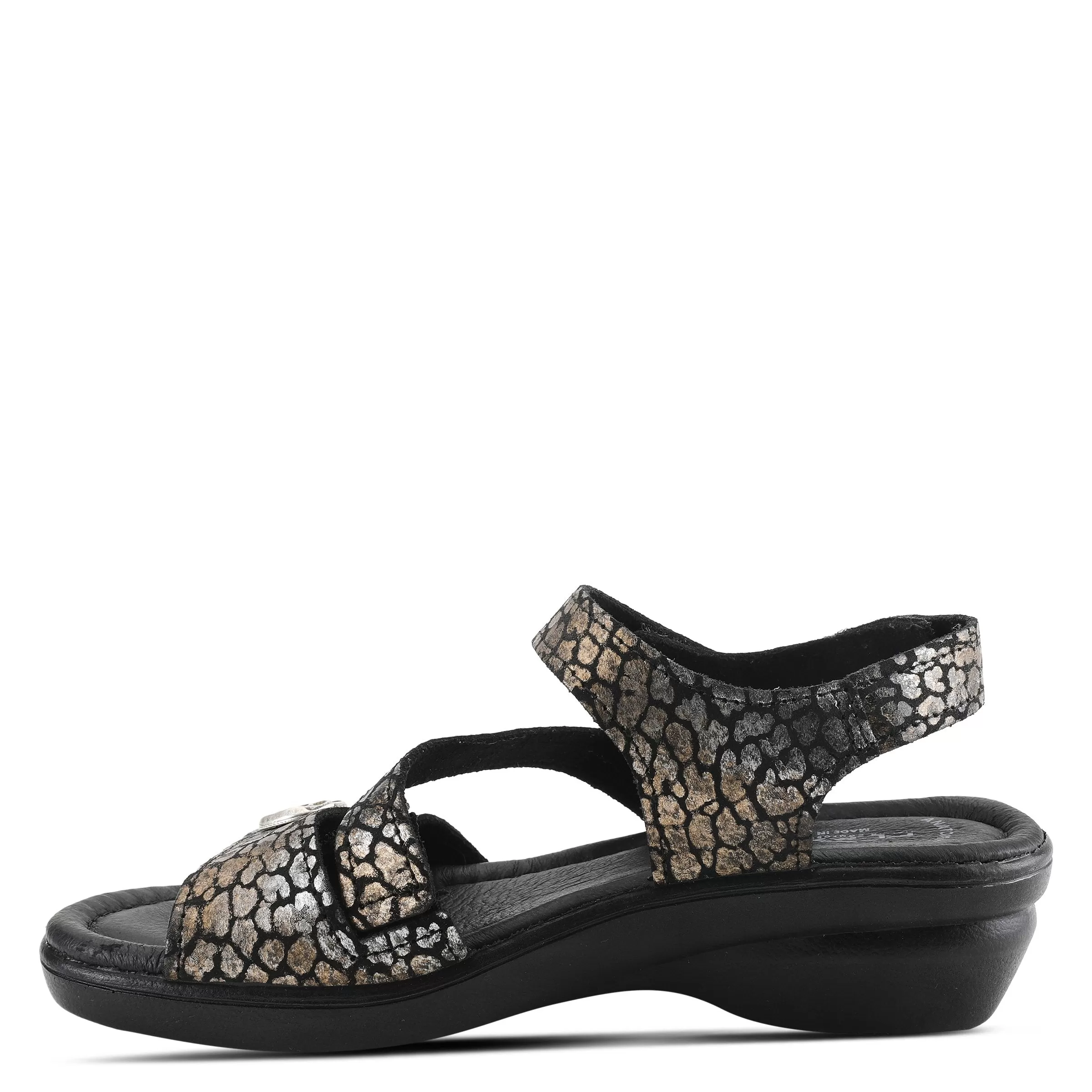 FLEXUS SAFA-ICEY SLINGBACK SANDALS