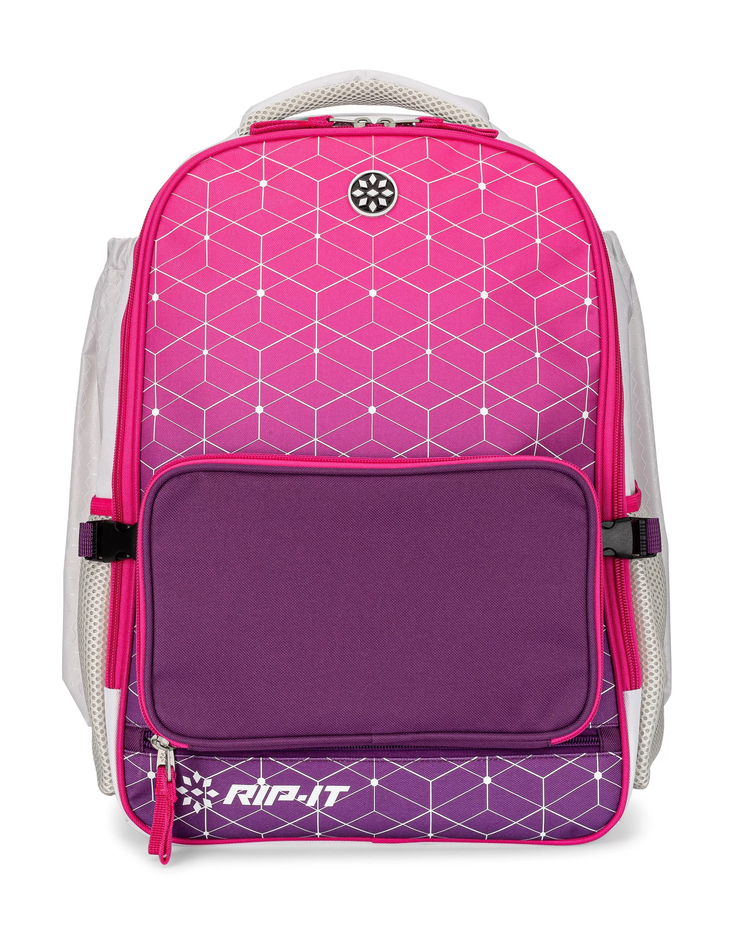 Girls' Game Day Softball Backpack 2.0