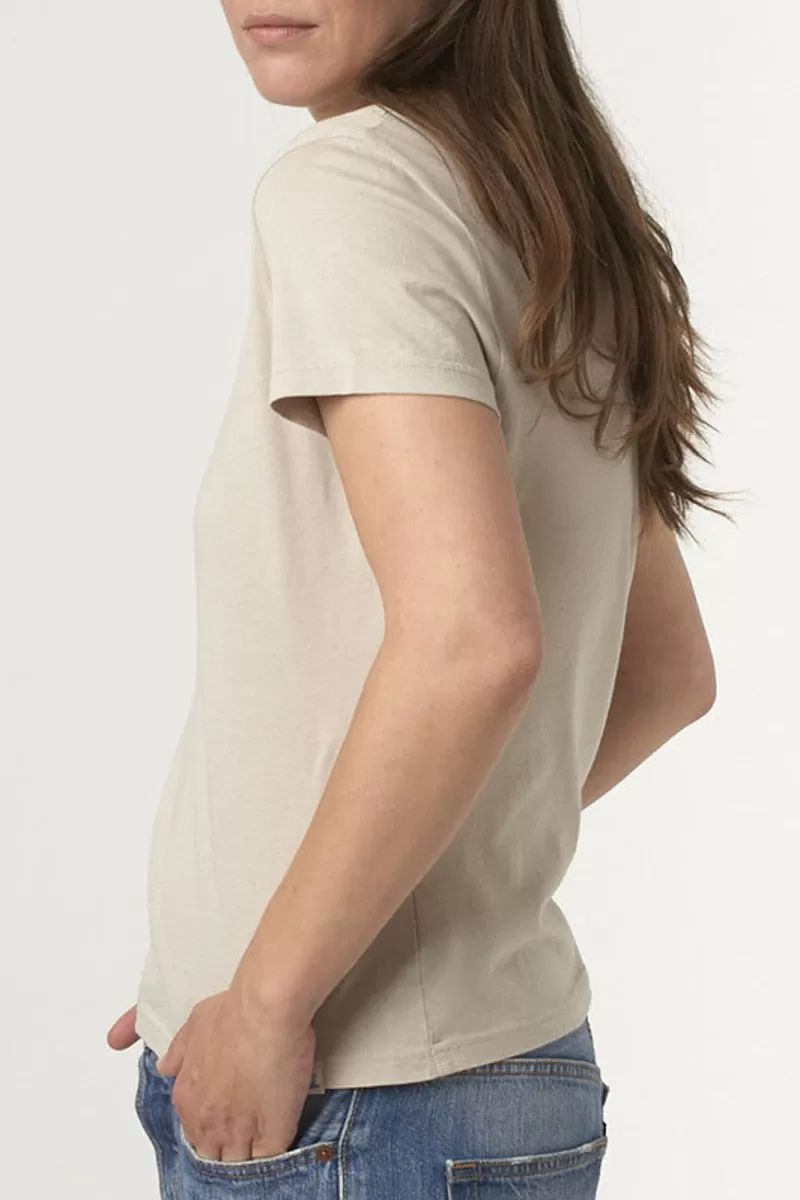 Goods Basics Women's T-shirt Classic