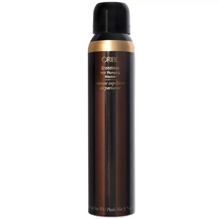 Grandiose Hair Plumping Mousse, 5.7 oz