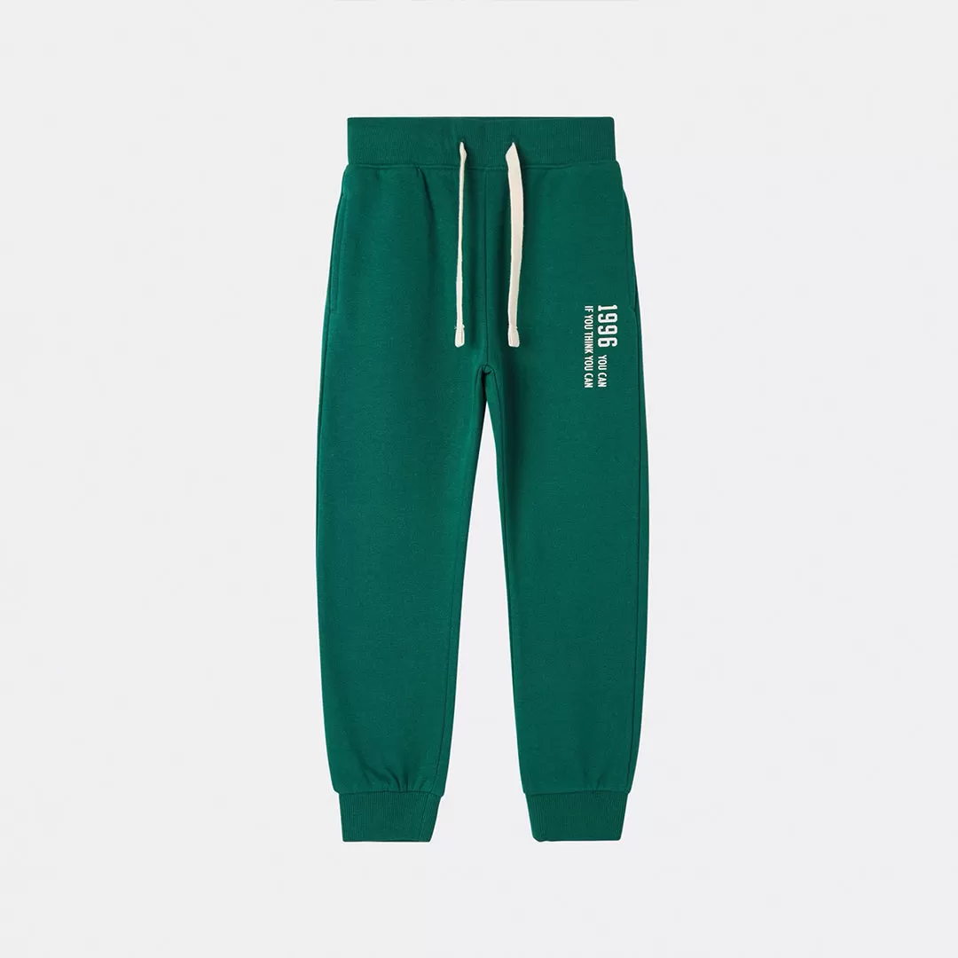 Gymnastics Trousers