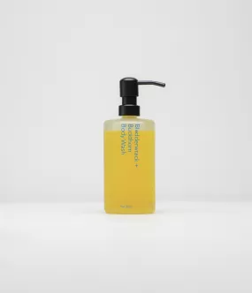 Haeckels Bladderwrack   Buckthorn Body Wash - 450ml