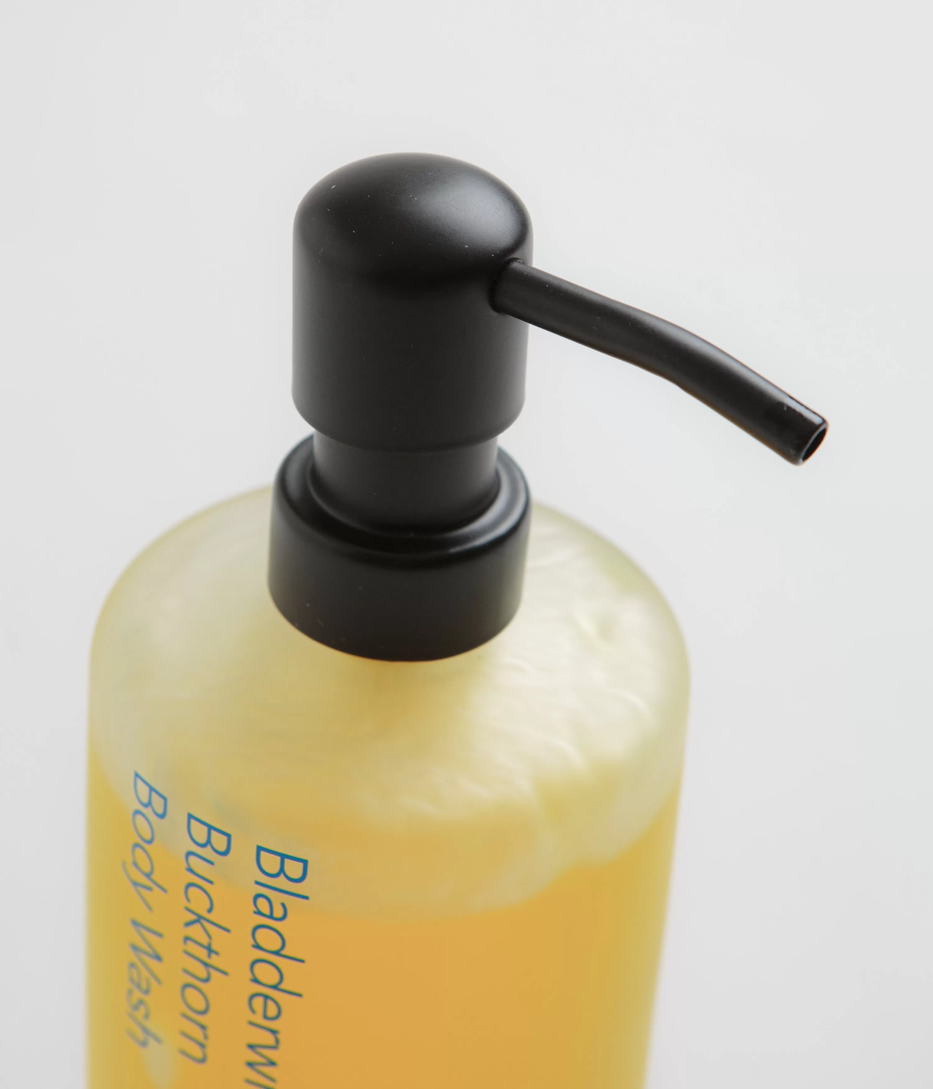 Haeckels Bladderwrack   Buckthorn Body Wash - 450ml