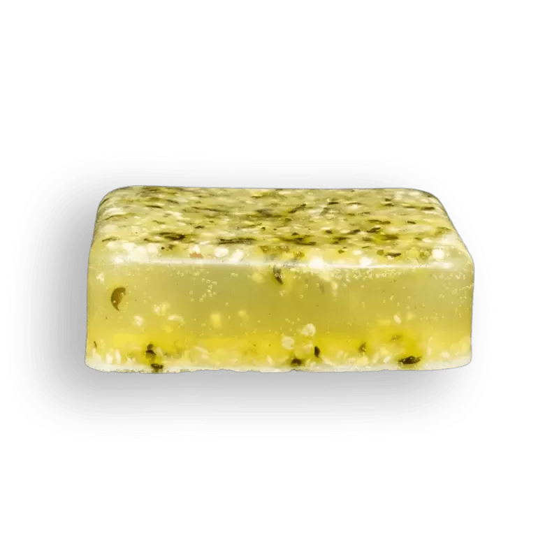 Hemp Shampoo Bar