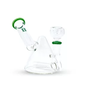 HEMPER Pyramid Incline Perc Rig