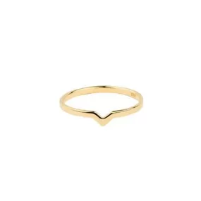 Hero Ring, Gold