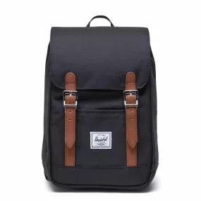 Herschel Retreat Backpack | Mini - Black