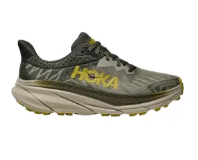 Hoka One One men's running shoe Challenger ATR 7 1134497/OZF olive green forest