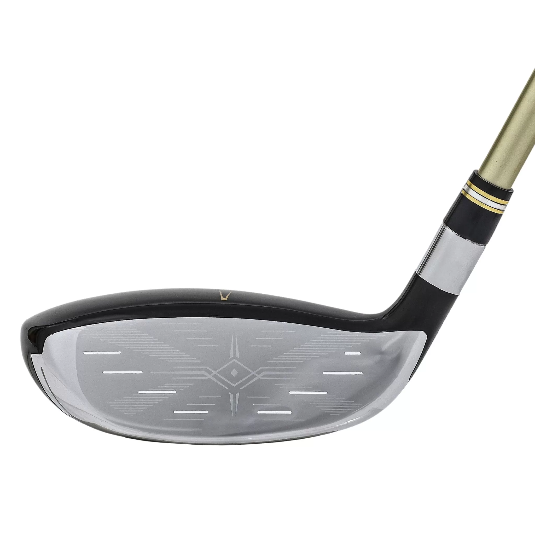 Honma Beres 09 3-Star Utility