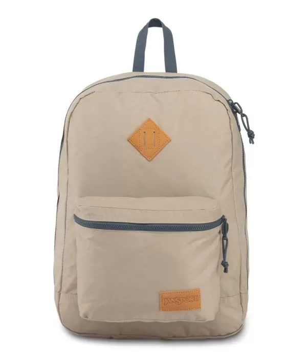 Jansport -  Super Lite Oyster/ Dark Slate Grey