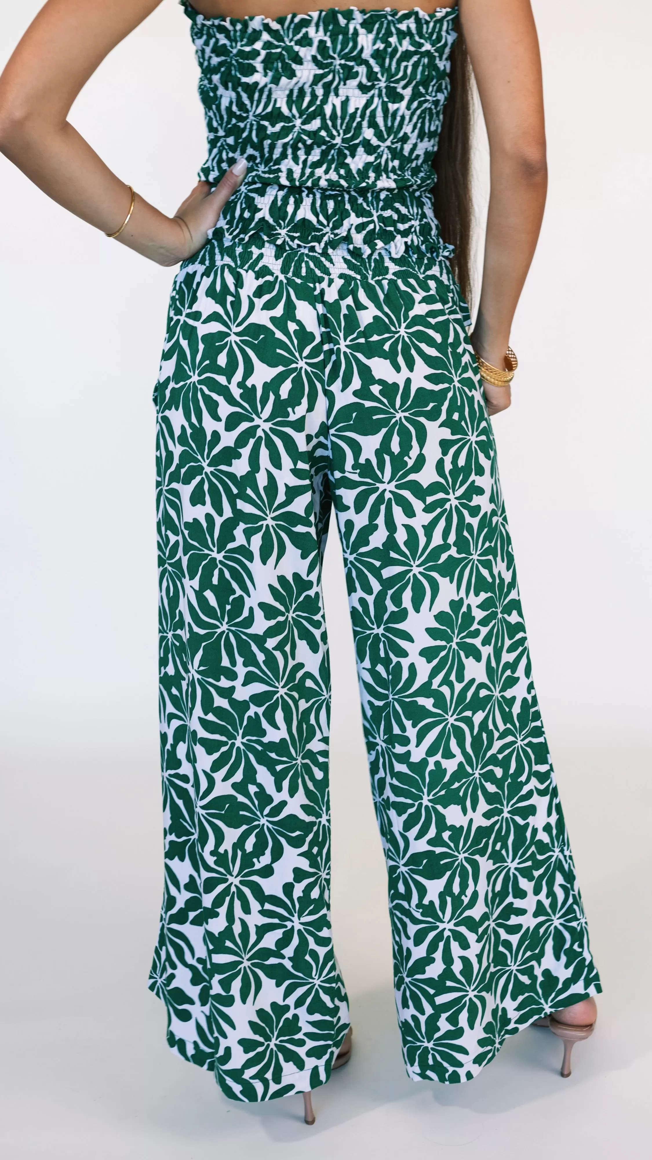 Johanna Pant / Aloha Forest