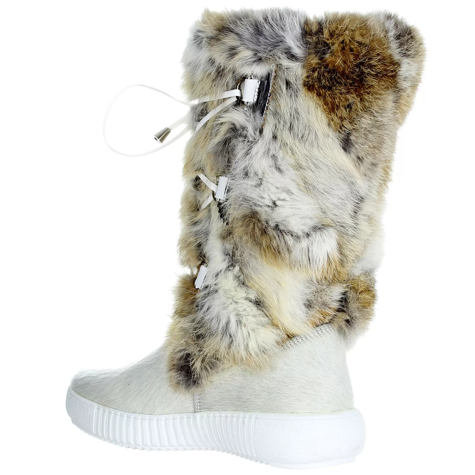 Juliana Women's Fur Boot