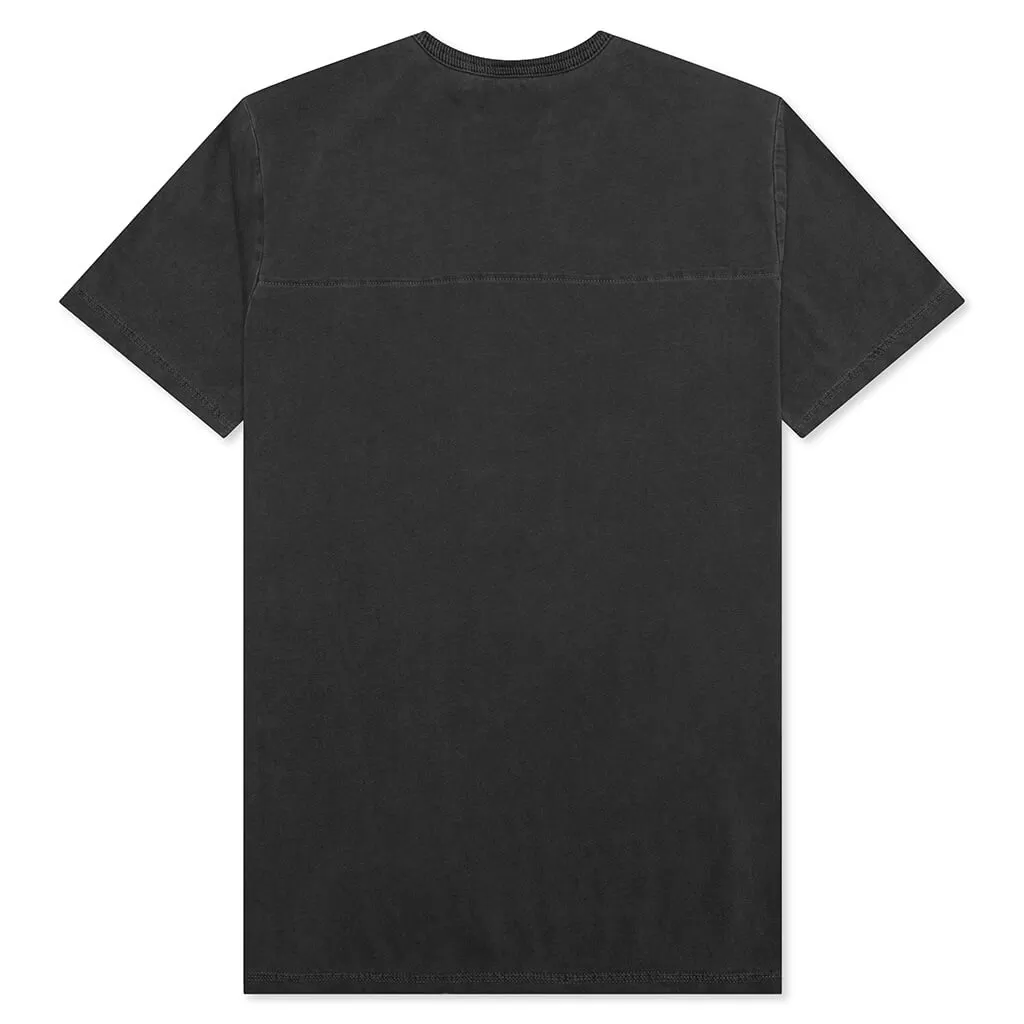 Kelven II Tee - Pigment Black