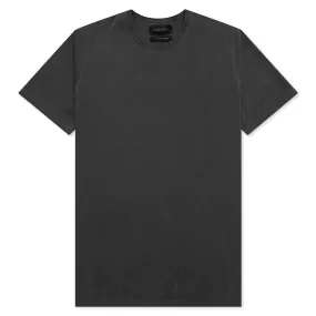 Kelven II Tee - Pigment Black