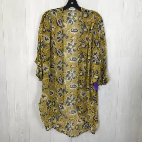 Kimono By Clothes Mentor  Size: S