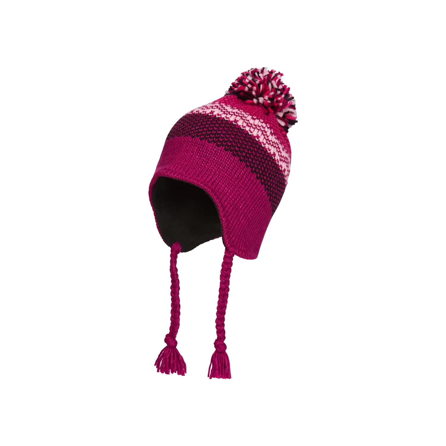 Kombi Orchid Pop Elevation Peruvian Pom Hat