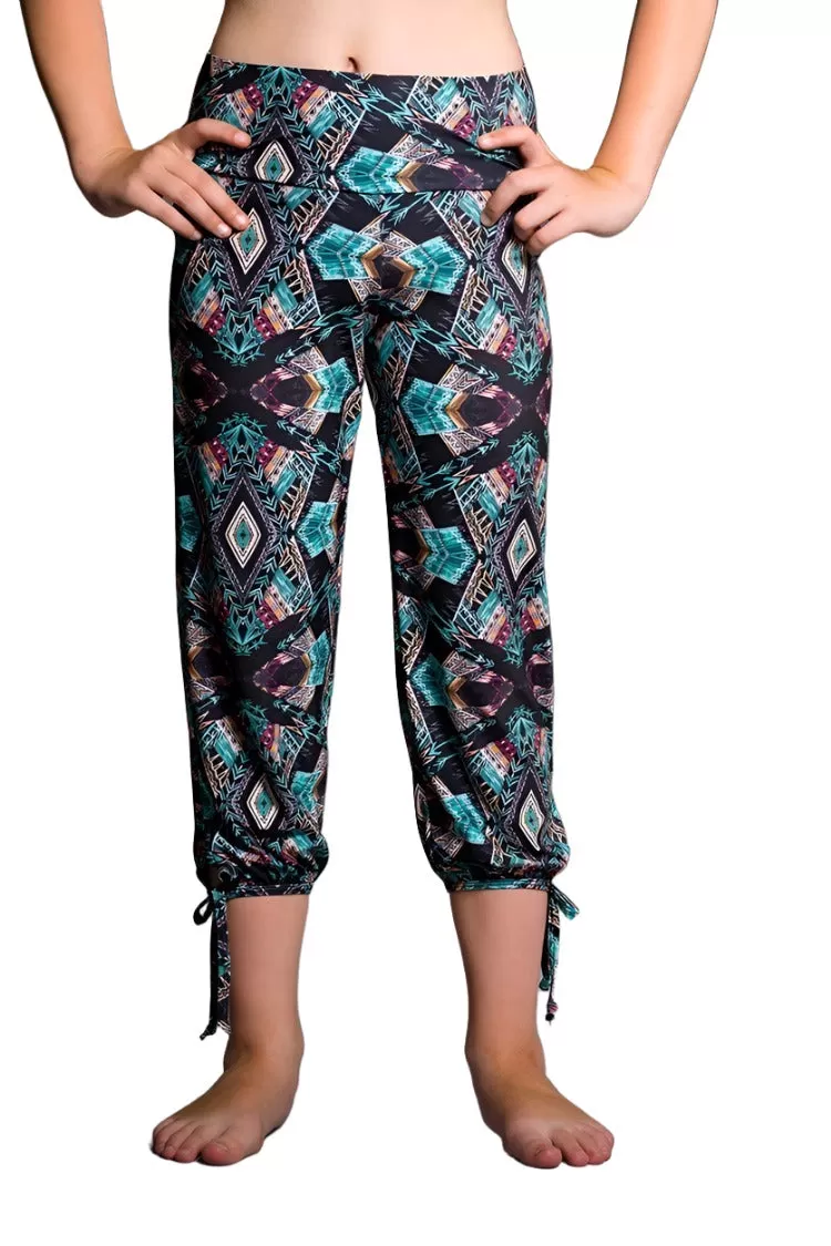 Last Chance! Onzie Youth Gypsy pants 812