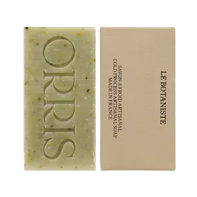 LE BOTANISTE Acne-Fighting, Soothing & Hydrating Soap